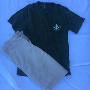 Boys Class Club t-shirt